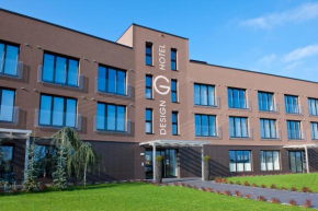  G Design Hotel  Любляна